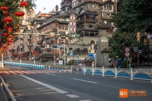 重庆封城始于哪一年？回顾疫情下的山城记忆