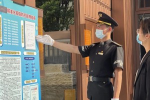 疫情期间南京大学对外开放吗？校园管理政策详解