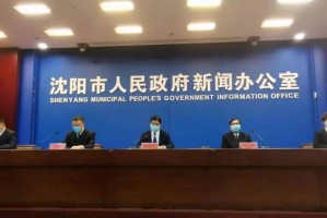 沈阳今日新增确诊病例最新通报，疫情动态与防控措施详解