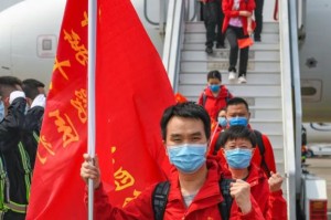 江苏医疗队紧急驰援重庆，共筑抗疫防线最新进展