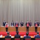 内蒙古自治区院士名单，科技创新的领军人物与未来展望