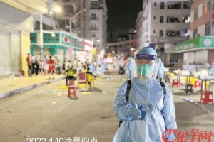 云南对广州防疫管控，区域协作与精准防控的典范