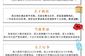 青海省最新疫情防控政策，全面解读与出行指南