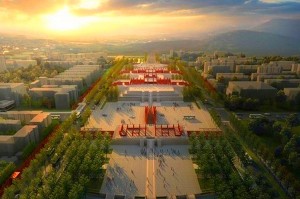 疫情下的南京东路，繁华与沉寂的都市记忆