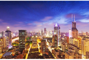福州路记忆，疫情下的上海文化地标与城市韧性