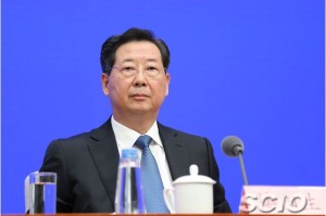 疫情下的河南省委书记楼阳生，太原人的担当与使命