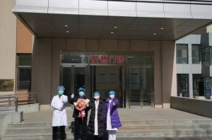 太原新冠肺炎确诊小区，最新动态与防控措施全解析