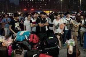 郑州富士康血案，真相、影响与工人权益的深层思考