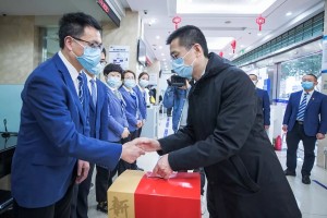 合肥政府暖心举措获赞，疫情期间为上海人员提供特别关怀
