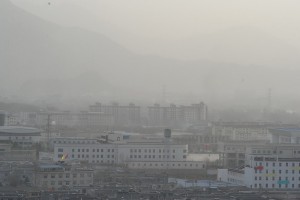 广东省疫情最新动态与拉萨天气变化，双城生活指南