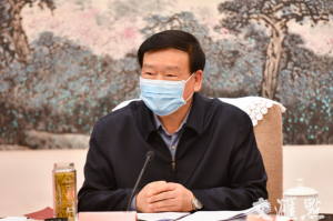 疫情下的河南省委书记是谁？西宁人眼中的领导力与担当