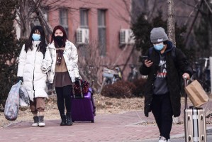 沈阳疫情下的大学生，提前放假的喜与忧