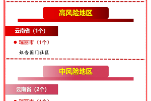 云南省2021年疫情防控，挑战、应对与启示