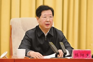 疫情下的河南担当，省委书记楼阳生与郑州人民的共同战疫