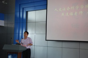 西安交通大学许明教授，疫情下的科研坚守与社会担当