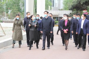 长春疫情最新动态，原因、防控措施与市民生活影响全解析