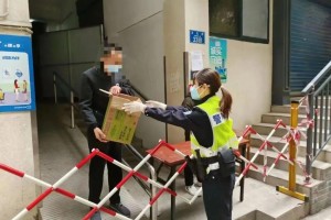 重庆疫情防控，坚韧与智慧的城市保卫战