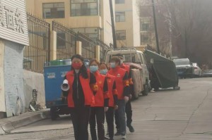 青海西宁疫情咨询热线，最新联系方式及防疫指南