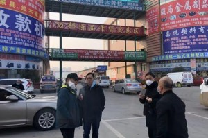 疫情下的郑州商场现状，上海会面临关门风险吗？