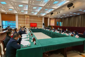 市场监管部门日前在重庆召开全国工作会议，新形势下如何构建现代化市场监管体系