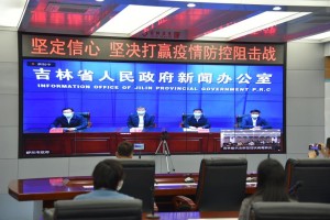 长春市疫情指挥部，高效防控与民生保障的双重使命
