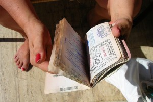 云南居民去澳门办签证需要多久？完整办理流程解析