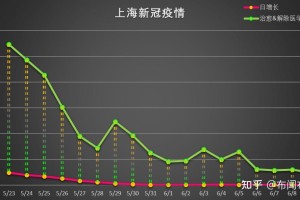上海市新冠肺炎疫情动态，最新数据、防控措施与市民应对指南