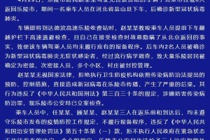 北京疫情期间的封控历程，回顾与影响分析