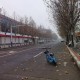疫情下的上海街头，南京西路依旧繁华，合肥路是否封控引关注