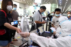 南京疫情最新数据通报，防控措施升级，市民需警惕