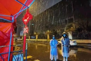 疫情下的杭州公交车扫码系统，科技防疫的典范实践