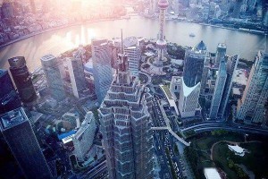 探秘上海南宁区，繁华都市中的隐秘角落