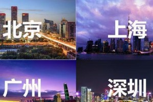 上海疫情下的城市韧性，挑战与希望并存