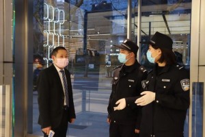 上海疫情防控最新公告，全面解读当前防疫政策与市民应对指南