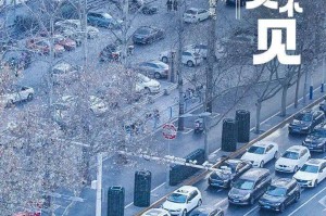 石家庄解封了，城市复苏，生活重启的新篇章