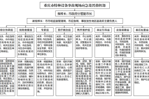 重庆疫情防控最新通告，措施升级与市民应对指南（2023年更新）