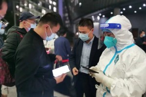 疫情吉林省最新消息与昆明天气，双城动态一览