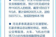 疫情下的城市管控，重庆封城与石家庄出行政策解析