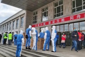 疫情下哈尔滨停运了，兰州该如何应对交通与防控的双重挑战？
