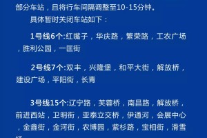 长春疫情交通管控，措施、影响与市民应对指南