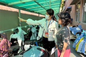 疫情合肥事件与广州最新消息，防控措施与市民应对指南