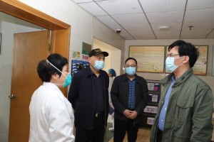 疫情最新动态，江西省与天津市的疫情现状分析