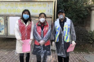 上海疫情形势与南昌最新防控措施，双城抗疫纪实
