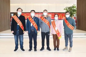 石家庄疫情再起与银川最新防控措施，双城抗疫纪实