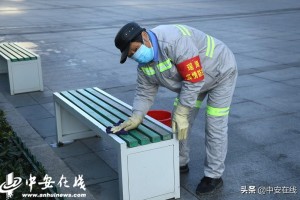 合肥政府高效应对疫情获市民点赞，暖心举措彰显城市温度