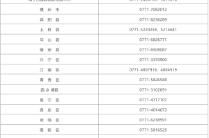 南宁疫情近况，最新防控措施与市民应对指南