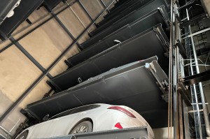 疫情下沈阳智慧停车服务暂停了吗？南京智慧停车有何新动态？
