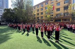 山西太原中小学2023年秋季开学时间确定，家长学生速看！