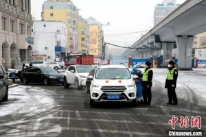 疫情下哈尔滨停运，杭州如何应对交通与防控双重挑战？