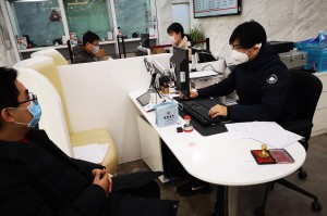 太原疫情最新动态，防控措施升级，市民需警惕！上海疫情现状如何？